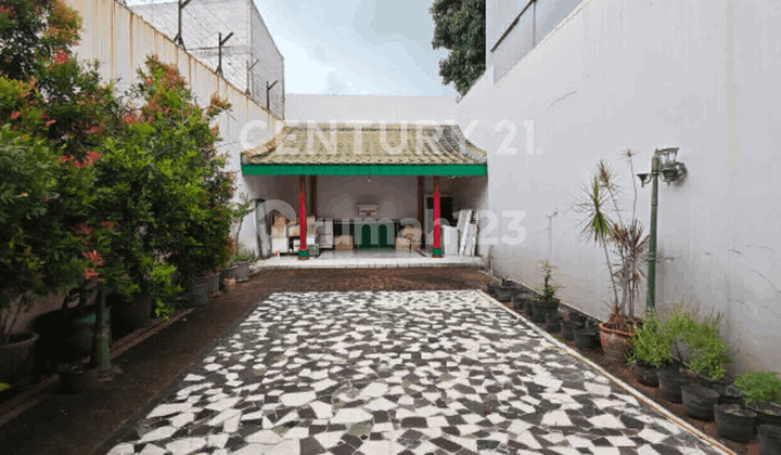 Dijual Rumah di Tomang City Kebon Jeruk Jakarta