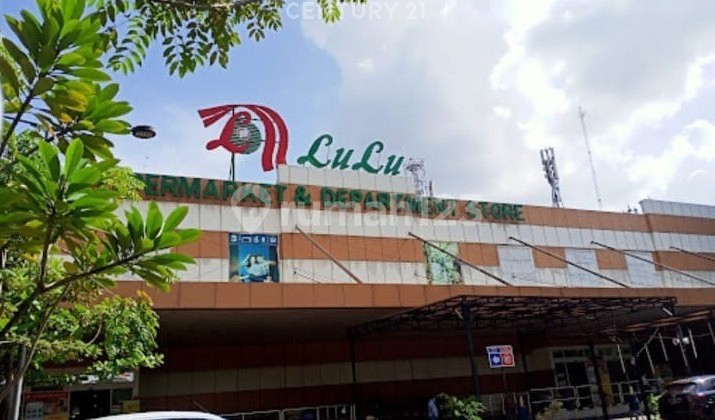 For Rent LULU Ext Building Area 18000m in Cakung, East Jakarta