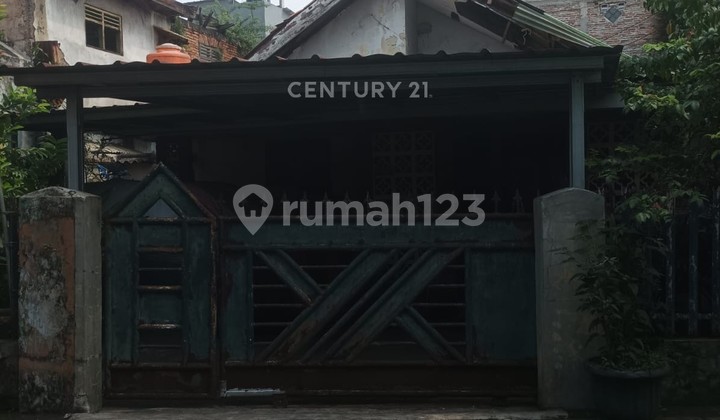 Dijual Cepat Rumah Di Menteng Jakarta Selatan