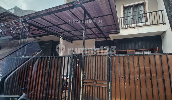 Dijual Cepat Rumah Siap Huni Di Taman Modern Cakung Jak Tim