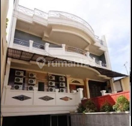 DiJual Cepat Kost Exclusive Di Tanjung Duren Jakarta Barat