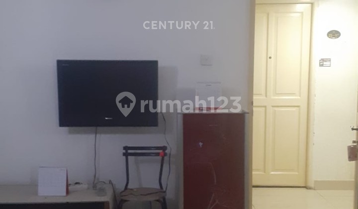 For Rent Apartment Wisma Gading North Jakarta Monthly/Yearly