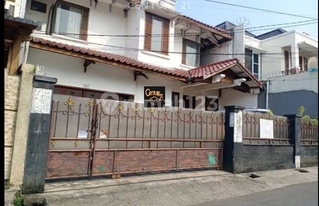 Dijual Rmh Siap Huni Bisa Utk Kosan Lok Strategis DiPasar Minggu