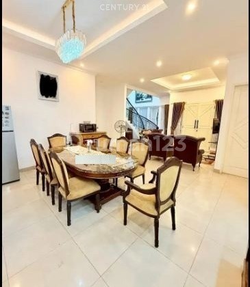 Dijual Rmh Mewah Hook Siap Huni Strategis Galaxy Jakasetia Bekasi 2