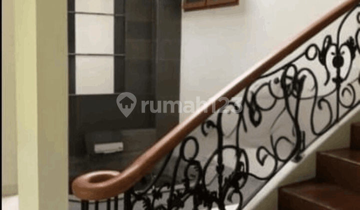  Rumah Super Luas Di Gandaria Utara Jaksel Af16835 2