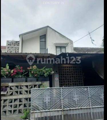 Dijual Cepat Rumah Di Pondok Pekayon Indah Bekasi 1