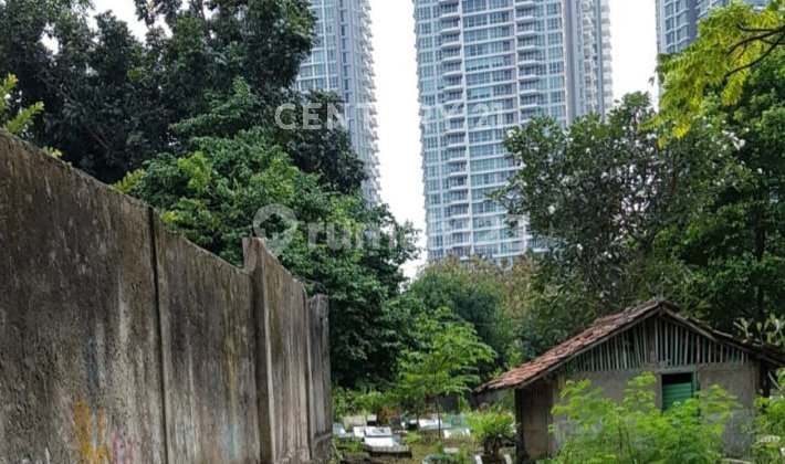 Dijual Tanah Jl H Naim Kelurahan Cipete Utara Kec Keb Baru Jaksel