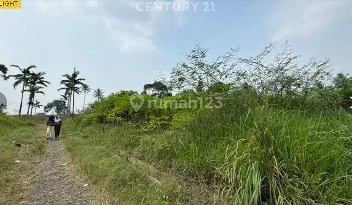 Dijual Tanah Luas 6700m Lokasi Strategis Di Sukabumi Jawa Barat 2