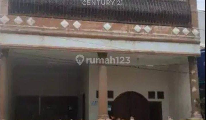 Dijual Rumah 2 Lantai Di Perum 1 Kayuringin Bekasi 1