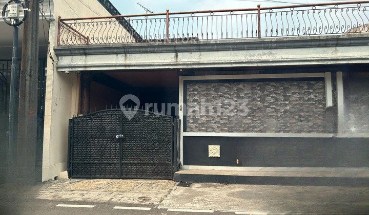 Dijual Rumah Luas 300m Di Pulogebang Jakarta Timur