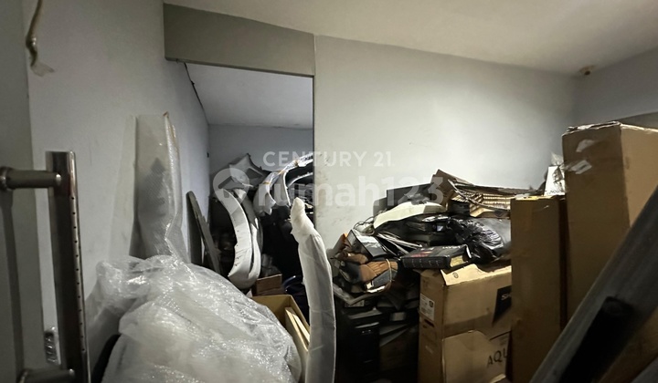 For Sale One Unit Automotive Exchange Showroom in Sunter, North Jakarta 2