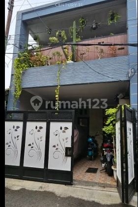 Dijual Rumah Bagus Dan Terawat Di Duren Sawit Jakarta Timur 