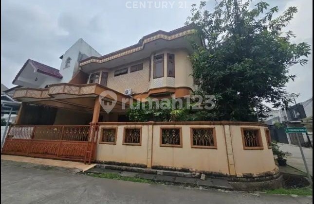 Dijual Cepat Rumah Hook Lokasi Strategis Di Kembangan Jak Bar Dijual Cepat Rumah Hook Lokasi Strategis Di Kembangan Jak Bar