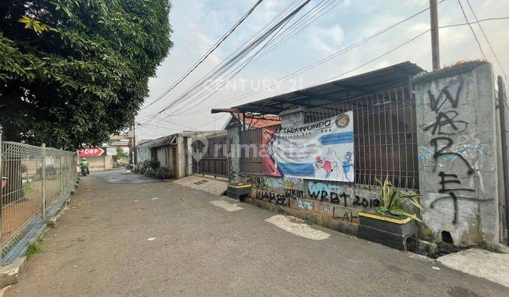 Dijual Cepat Rumah Di Pondok Kelapa Luas 290 Meter  2