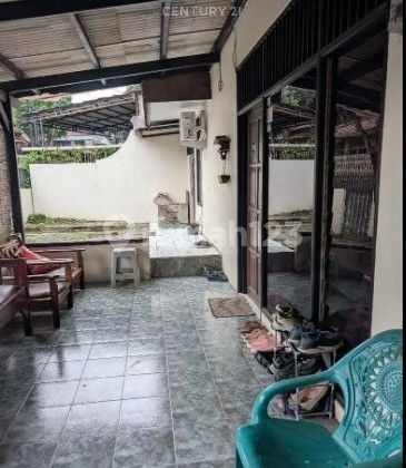 Dijual Rumah Luas 347 Di Pesanggrahan Jakarta Selatan  2