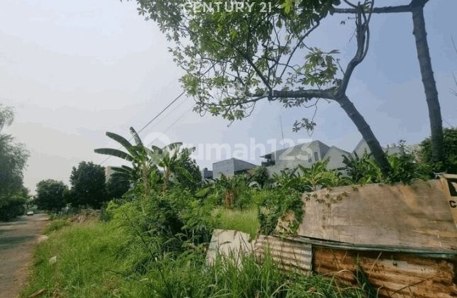 Tanah Kavling di Taman Modern Lokasi Sangat Premium Cakung Jaktim Tanah Kavling di Taman Modern Lokasi Sangat Premium Cakung Jaktim