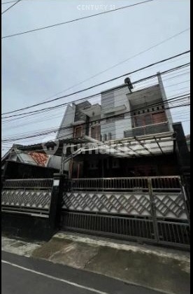 Djual Cepat Rumah Nyaman Mewah Siap Huni Di Kebon Nanas Jak Tim Djual Cepat Rumah Nyaman Mewah Siap Huni Di Kebon Nanas Jak Tim