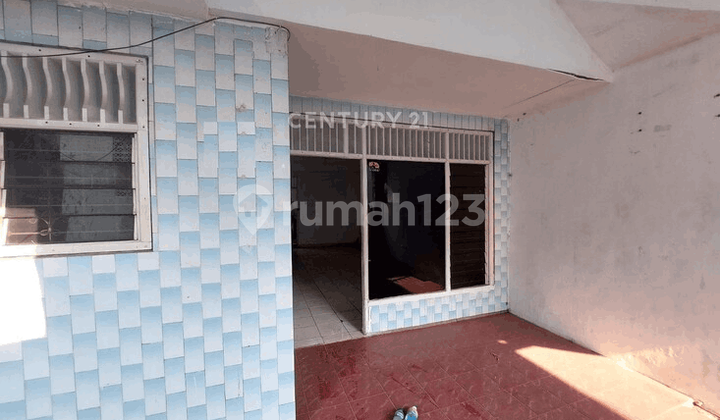 Dijual Cepat Rumah Murah Di Pondok Kelapa Jakarta Timur 2