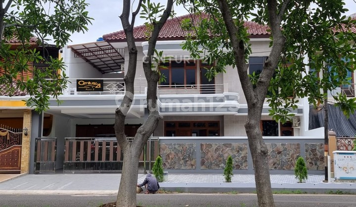 Dijual Rmh Siap Huni Di Perum Taman Modern Cakung Lokasi Premium 2