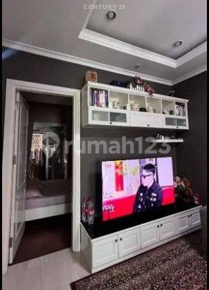 Di Jual Cepat Rumah Siap Huni Full Furnished Di Kemayoran Jak Pus 2