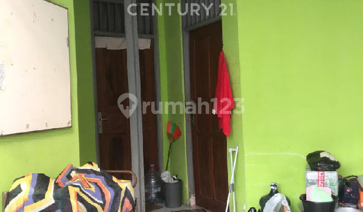 Dijual Rumah Lama Kondisi Bagus Daerah Mampang Jakarta Selatan 2