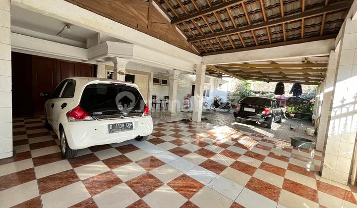 Jual Rugi Banting Harga Rumah Dibawah Njop Jauh, Bisa Tuk Gudang Komersil Tempat Usaha Konveksi Home Industri Catering, Dll di Pulogebang Permai, Cakung Jakarta Timur