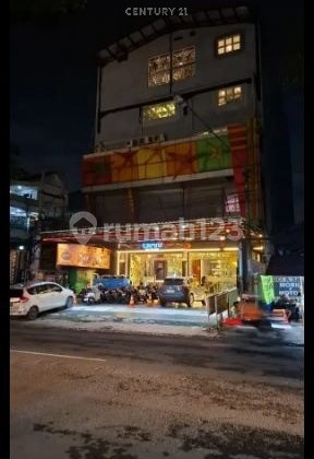 DIJUAL HOTEL KARAOKE SPA DIPUSAT KOTA JL MOCH RAMDHAN BANDUNG 2