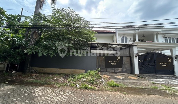 Dijual Cepat Rumah Siap Huni Di Perumahan Eramas 2000 Cakung  1