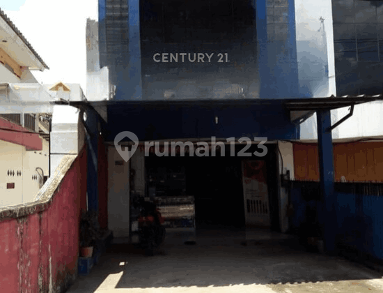 For Sale, Strategic Room in Dicikopo Cikampek with Toll Access to Cikopo Purwakarta