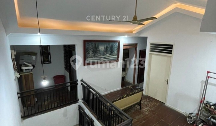 Dijual Rumah Di Komplek Pondok Bambu Asri Duren Sawit Jaktim 2