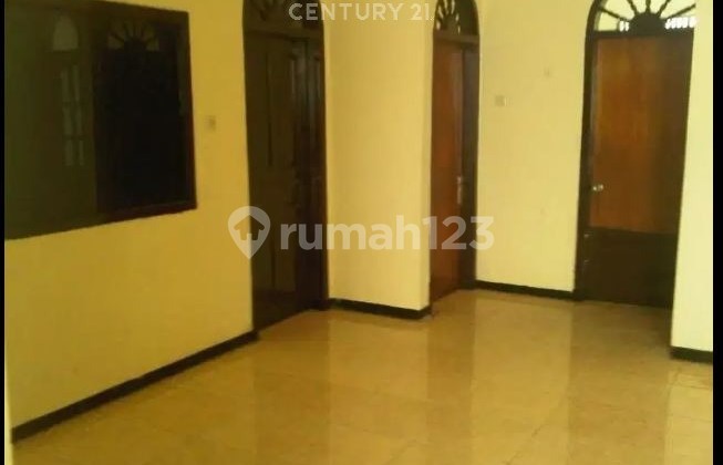 Jual Rumah Murah Di Galur Sari Utan Kayu Matraman Jakarta Timur  2