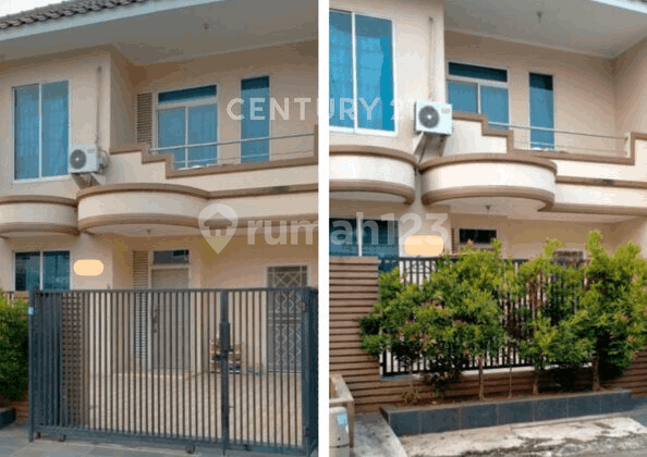 Cheap Sale of Good Modern Garden House Ready to Occupy in Pulogebang 2