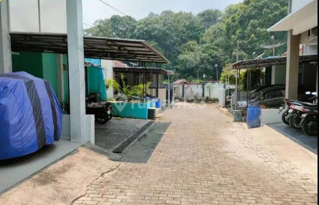 Jual Cepat Rumah Lokasi Strategis di Lenteng Agung, Jagakarsa, Jakarta Selatan. 1