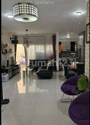 Dijual Rmh Cluster 2 Lantai Model Minimalis Di Kembangan Jak Bar 2