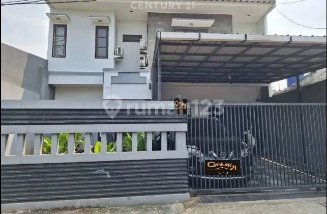 Dijual Rumah Di Pdk Klp Siap Huni Dkt Stasiun LRT Jatibening Baru