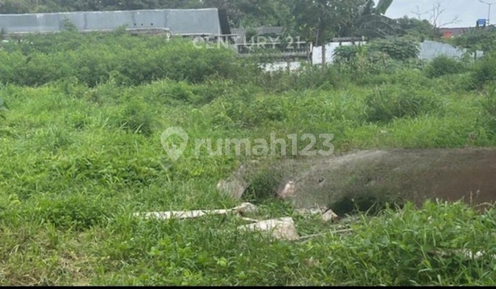 Dijual Tanah Luas 589m Di Jl Segitiga Utara Jakarta Selatan Dijual Tanah Luas 589m Di Jl Segitiga Utara Jakarta Selatan