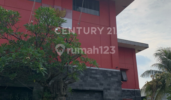 Gedung 3 Lantai Harga Dibawah NJOP 52 Miliyar Di Jakarta S8866