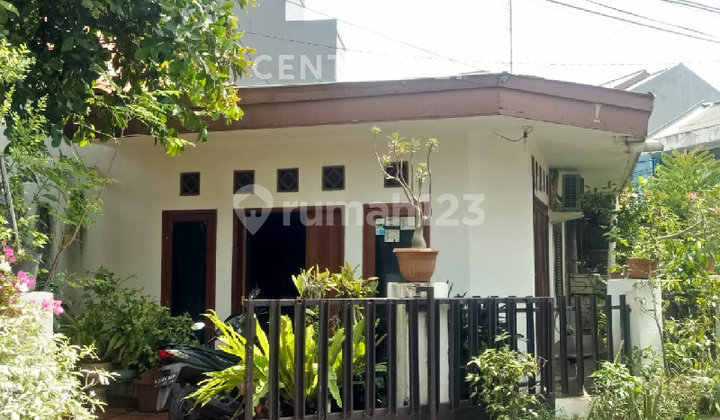 Land Hook for Sale Strategic Location in Tanah Abang Central Jakarta