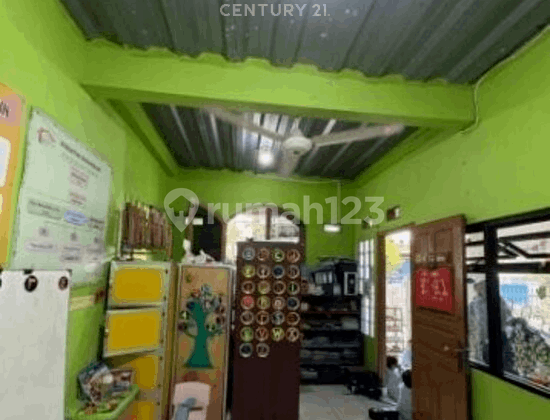 Dijual Cepat Rumah Siap Huni Dekat KRL Di Cilebut Sukaraja Bogor  2