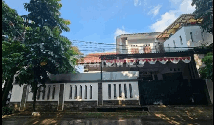 Dijual Cepat Rmh Siap Huni Di Kranggan Permai Jatisampurna Bekasi