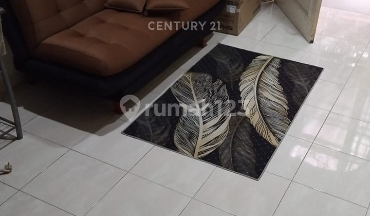 Disewakan Rumah Siap Huni  Di Royal Residence  Pulogebang  2