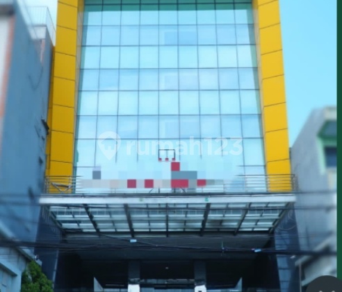 Dijual Hotel Bintang 3 Dikota, Jakarta Utara