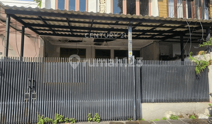 Dijual Rumah  Di Pinang Mas Jakarta Selatan 1