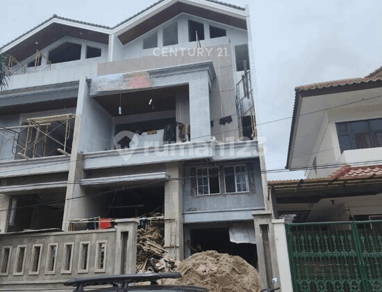 Dijual Rumah Masih Baru Full Furnish di Kembangan Jakarta Barat Dijual Rumah Masih Baru Full Furnish di Kembangan Jakarta Barat