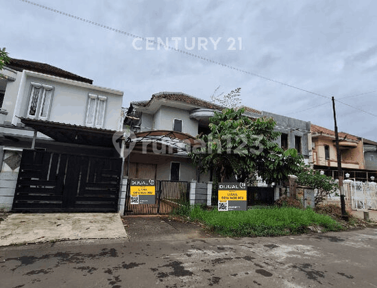 Dijual Rumah di Perumahan Taman Modern Cakung Jakarta Timur 2