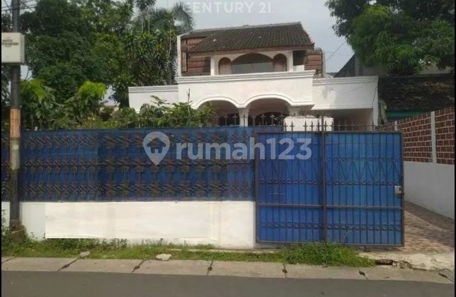 Dijual Rumah Asri Luas Dan Nyaman Di Pondok Labu Jak Sel Dijual Rumah Asri Luas Dan Nyaman Di Pondok Labu Jak Sel