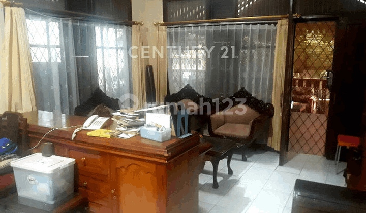 Dijual Rumah Kavling Daerah Malaka Sari Jakarta Timur 2