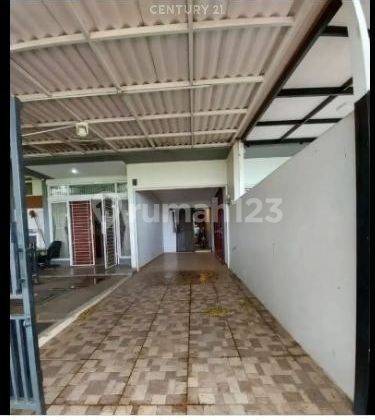 Dijual Cepat Rumah 2 Lantai Di Metland Menteng Jakarta Timur 2