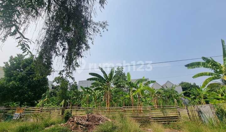 Price Drop Quick Sale Premium Land Plots in Taman Modern Prime Location Cakung East Jakarta