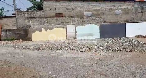 Dijual Tanah Kosong Lokasi Pesanggrahan Jakarta Selatan